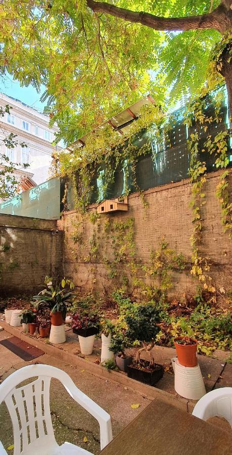 7Brunnen Hostel Beds & Rooms Viyana Dış mekan fotoğraf