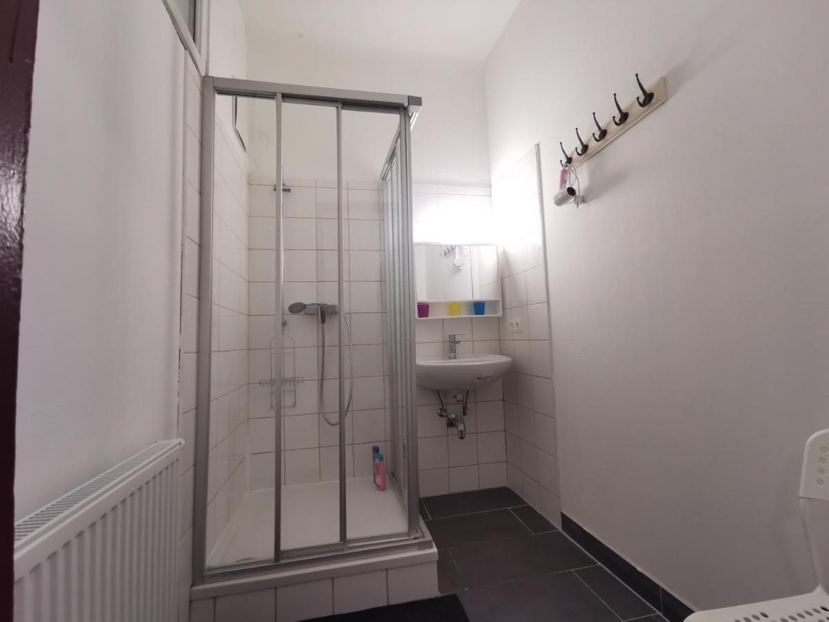 7Brunnen Hostel Beds & Rooms Viyana Dış mekan fotoğraf